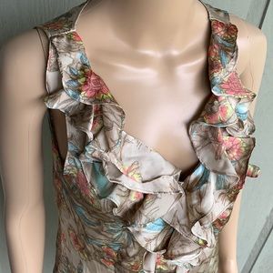 🌷Anne Kline🌷 Small 🌷Sexy Casual Top 🌷